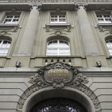 Au cours des derniers mois, l'inflation a sensiblement ralenti en raison de prix plus bas pour des biens importés, et surtout de la baisse de ceux des produits pétroliers et du gaz naturel (archives).